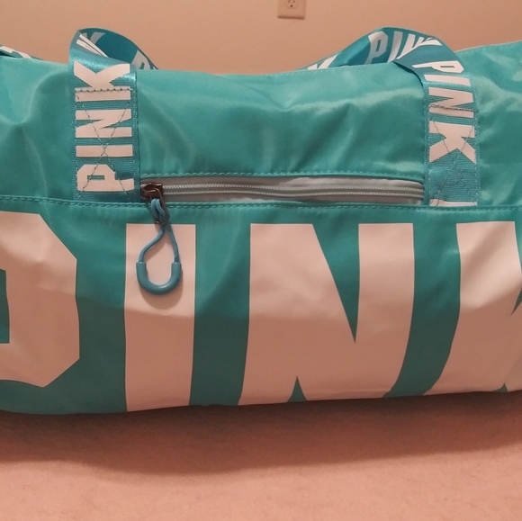 Duffel bag/gym bag - Picture 1 of 4